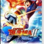 Captain Tsubasa 2: World Fighters Nintendo Switch