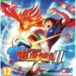 Captain Tsubasa 2: World Fighters Xbox Series X