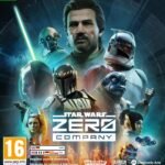 Star Wars Zero Company Xbox Series X