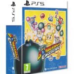SUPER BOMBERMAN Collection Collector's Edition PlayStation 5
