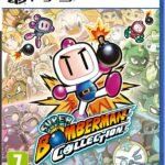 SUPER BOMBERMAN Collection PlayStation 5