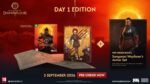 The Blood of the Dawnwalker Day One Edition Xbox Series X - Image 2