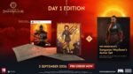 The Blood of the Dawnwalker Day One Edition PlayStation 5 - Image 2