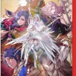 Fire Emblem: Fortune's Weave Nintendo Switch 2