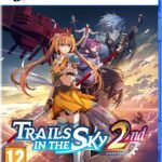 Trails in the Sky: 2nd Chapter PlayStation 5