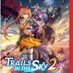 Trails in the Sky: 2nd Chapter Nintendo Switch 2