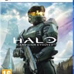 Halo: Campaign Evolved PlayStation 5