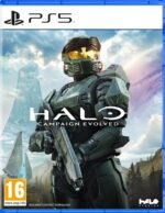 Halo: Campaign Evolved PlayStation 5