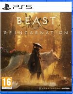 Beast of Reincarnation PlayStation 5
