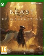 Beast of Reincarnation Xbox Series X