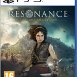 Resonance: A Plague Tale Legacy PlayStation 5