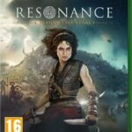 Resonance: A Plague Tale Legacy Xbox Series X