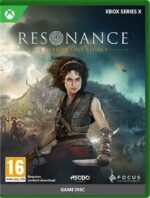 Resonance: A Plague Tale Legacy Xbox Series X