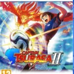 Captain Tsubasa 2: World Fighters PlayStation 5