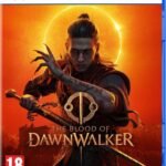 The Blood of the Dawnwalker Day One Edition PlayStation 5