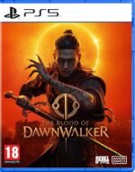 The Blood of the Dawnwalker Day One Edition PlayStation 5