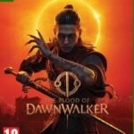 The Blood of the Dawnwalker Day One Edition Xbox Series X
