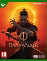 The Blood of the Dawnwalker Day One Edition Xbox Series X