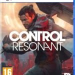 Control Resonant PlayStation 5
