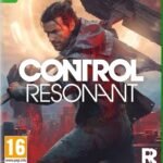 Control Resonant Xbox Series X