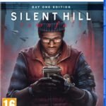 Silent Hill: Townfall Day One Edition PlayStation 5