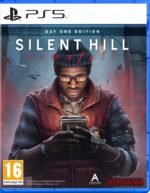 Silent Hill: Townfall Day One Edition PlayStation 5