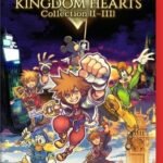KINGDOM HEARTS Collection [I-III] Nintendo Switch 2