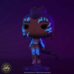 Funko Pop! K-Pop Demon Hunters - Rumi Chase Chance Limited Edition (What It Sounds Like) #2430 - Image 2