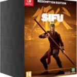 SIFU: Redemption Edition (Nintendo Switch)