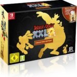 ASTERIX & OBELIX XXL2 COLLECTORS EDITION