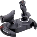 Thrustmaster T-Flight HOTAS X – Flight Stick & Throttle Controller
