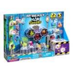 Mr Beast Lab Swarms Hyper Fusion Chaos Pack