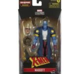 Marvel Legends X-Men Maggott 6-Inch Action Figure Hasbro