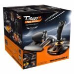 Thrustmaster T.16000M FCS Hotas PC