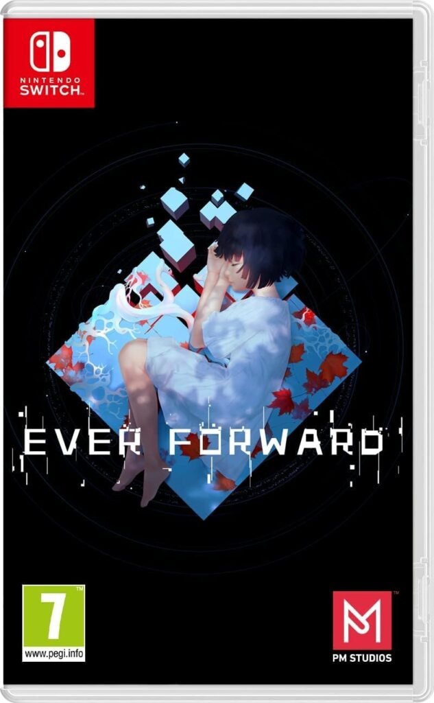 Ever Forward Nintendo Switch - Buy online at NEKAVO | Nintendo