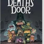 Death's Door Nintendo Switch