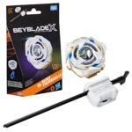 Beyblade X: Glory Valkerion LF UX Starter Pack