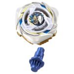 Beyblade X: Glory Valkerion LF UX Starter Pack - Image 2