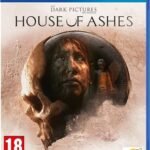 The Dark Pictures Anthology: House of Ashes PlayStation 4