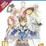 Tales of Zestiria PlayStation 4