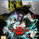 My Hero One's Justice 2 PlayStation 4