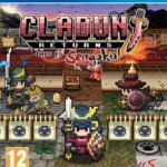 Cladun Returns: This is Sengoku! PlayStation 4