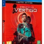 Alfred Hitchcock: Vertigo Limited Edition PlayStation 4