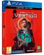 Alfred Hitchcock: Vertigo Limited Edition PlayStation 4