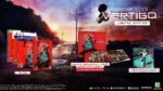 Alfred Hitchcock: Vertigo Limited Edition PlayStation 4 - Image 2