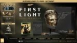 007 First Light Collector's Edition Xbox Series X