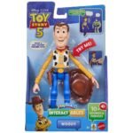 Disney Pixar's Toy Story 5 - Woody Figure