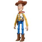 Disney Pixar's Toy Story 5 - Woody Figure - Image 4