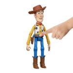 Disney Pixar's Toy Story 5 - Woody Figure - Image 3