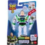 Disney Pixar's Toy Story 5 - Buzz Lightyear Figure